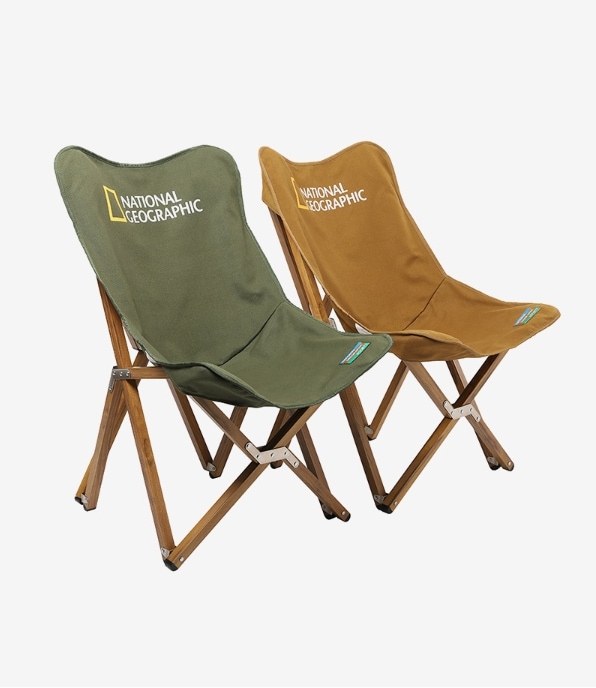 [National Geographic] オリジナルコージーチェア N215ACH070