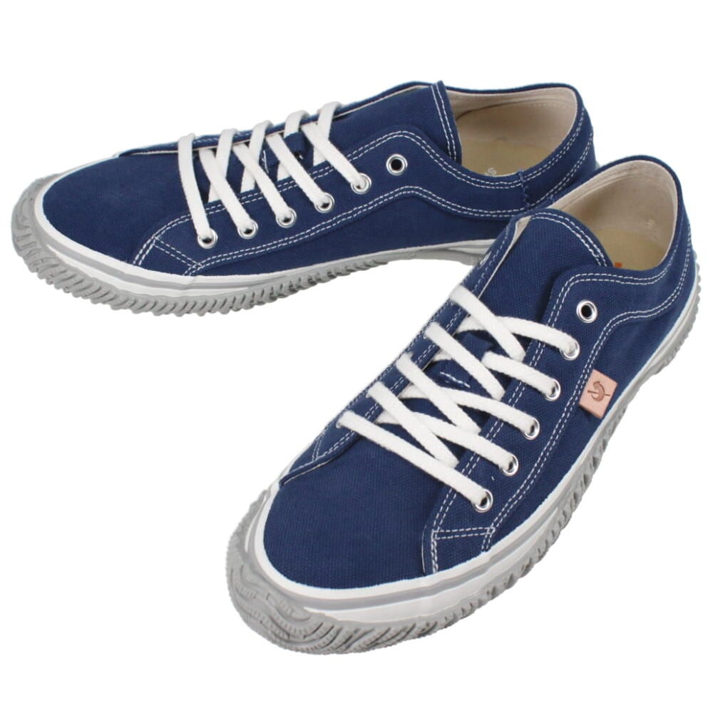 正規品 SPM-141 ネイビー/ホワイト 80 日本製