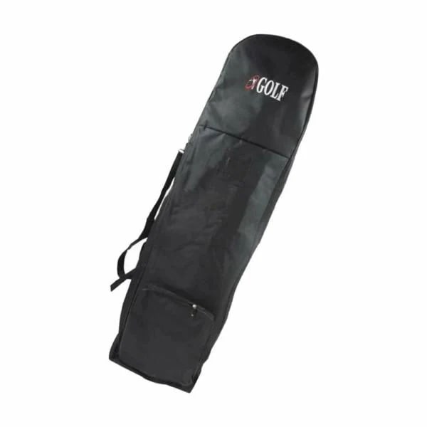 2個セット ゴルフバッグ トラベルカバー キャリー付 キャディバッグ 旅行 ゴルフ 宅配 ゴルフ用品 GOLCARY 4,758円