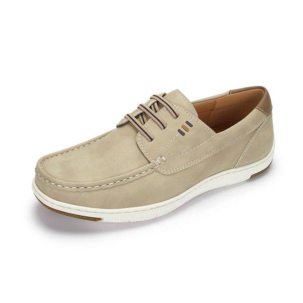 M. 파블로 컴포트 캐주얼 베이지 517413207ZQ 6,827円