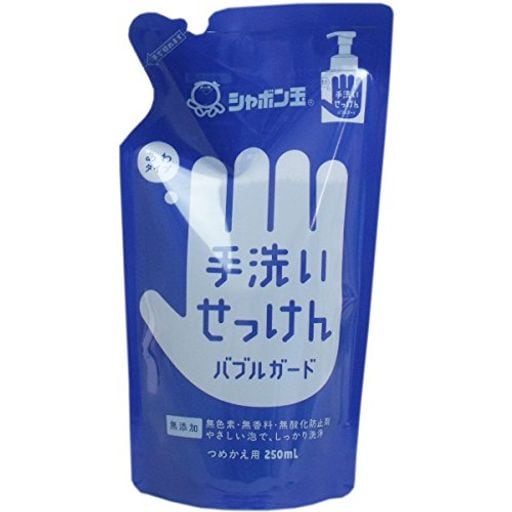 バブルガード詰替 × 10個セット