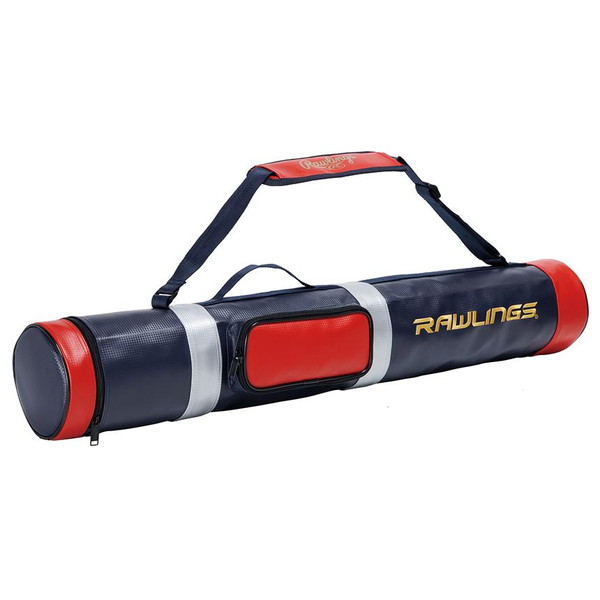 Rawlings ローリングス バットケース 4本入り EBC14S06-N-RD-GO 6,277円
