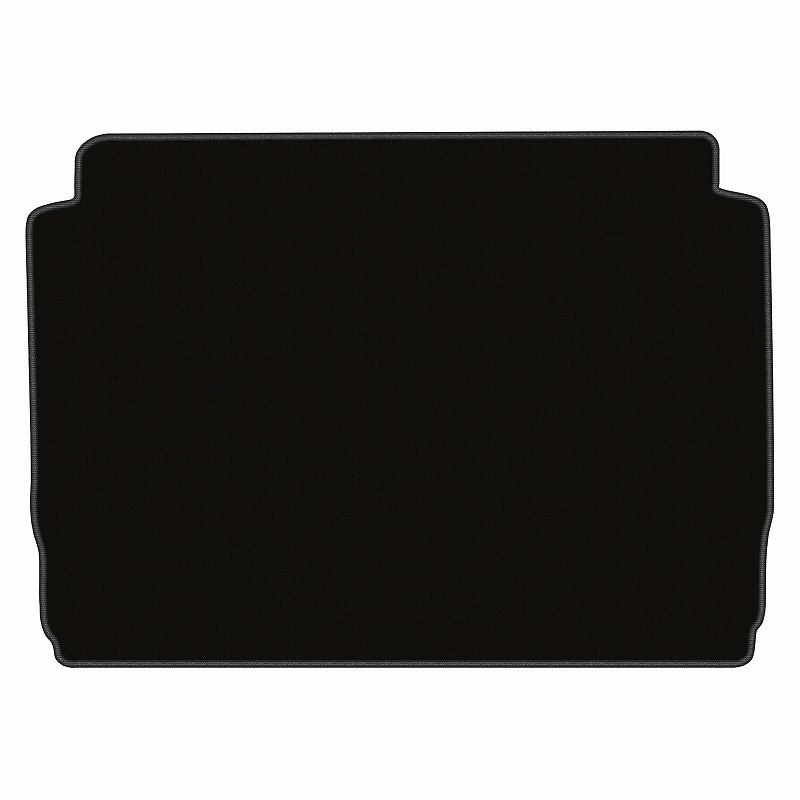 スズキ エブリイワゴン DA64W ラゲッジマット フロアマット トランクマット [16色から選択]