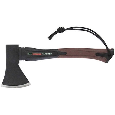 他サイト： ツリー　薪割り手斧 GF柄　TFX01の商品画像