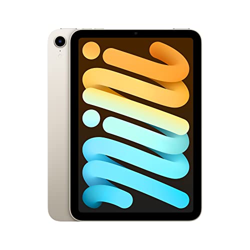 最新のデザイン 2021 Apple iPad mini (Wi-Fi, 64GB) - スターライト その他PC用アクセサリー