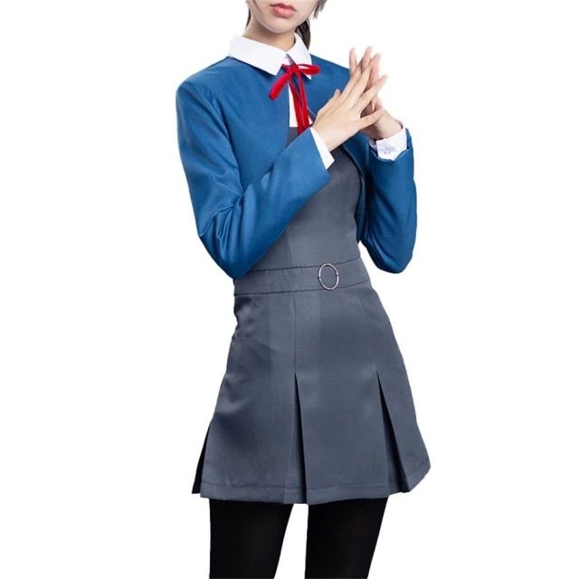 ラブライブ スーパースター LoveLiveSuperStar Liella 唐可可 風 コスプレ衣装 コスチューム　cosplay イベント 変装 ハロウイン
