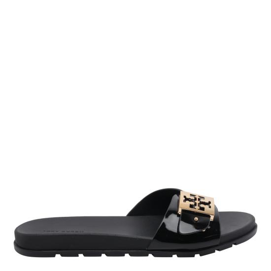 TORY BURCH Women Sandals 157872 001 Black