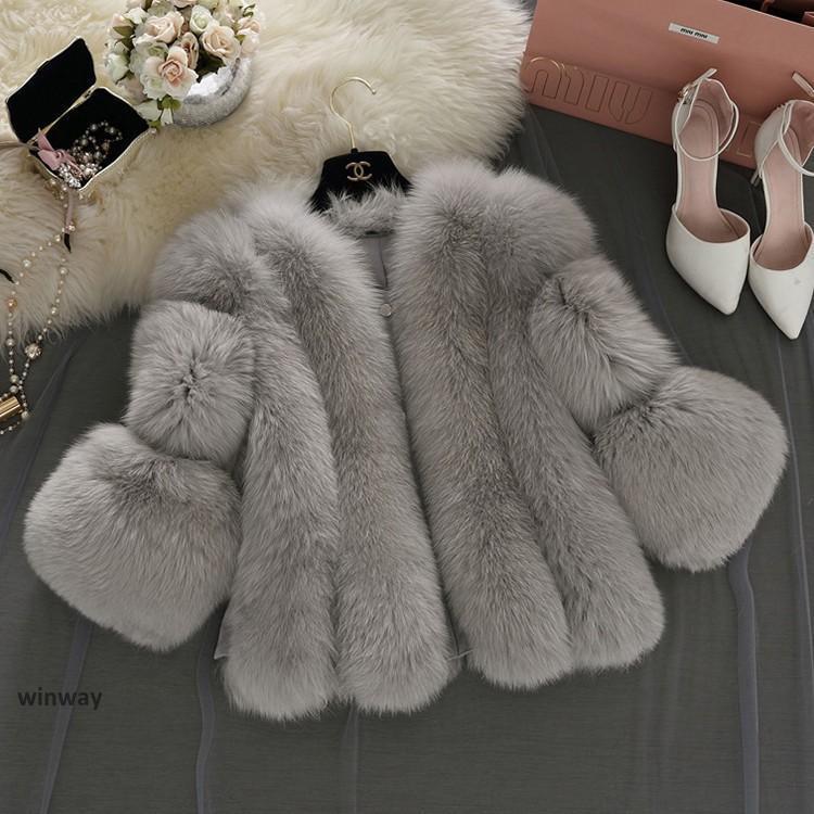 期間限定オファー 私たちの良質な商品秋冬 レディース ファーコート 毛皮コート レディースコート フェイクファー アウター ジャケット　ショート丈　暖かい レディースアウター秋冬 レディース ファーコ