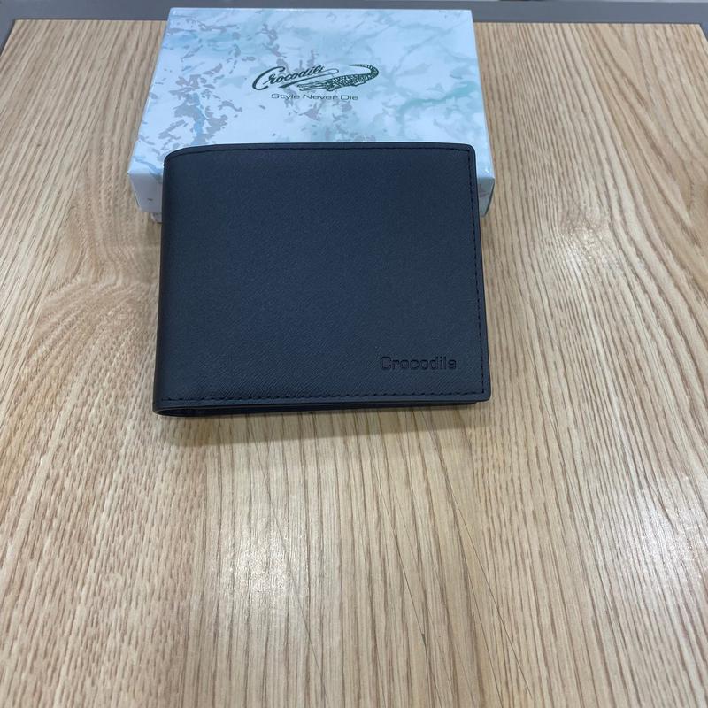 男性二つ折り財布 CDAA8PH9004_JJ