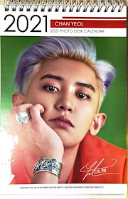 Qoo10 | EXO-チャニョルの検索結果(人気順) : EXO-チャニョル