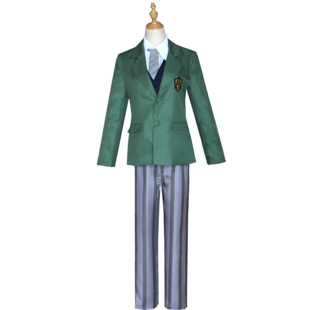 BEASTARS働物狂想曲コスプレ服野獣巨星鹿ルイコスプレ全品現物です