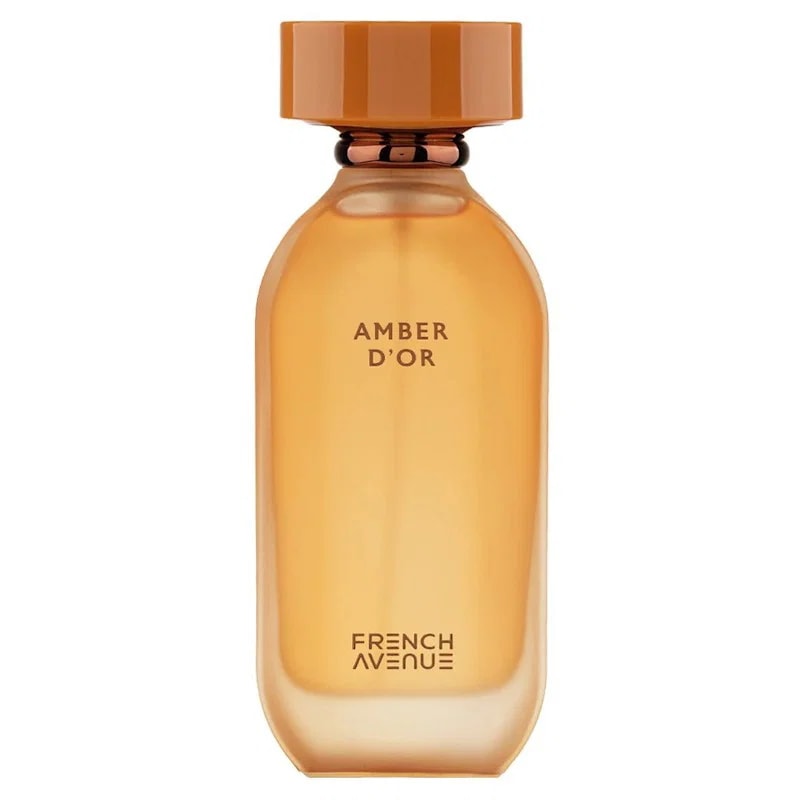 アンバードール EDP 100ml AMBER DOR