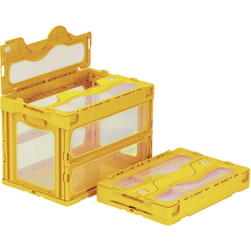 三甲　サンコー マドコンC-60B イエロー　SKO-C-60B-YE