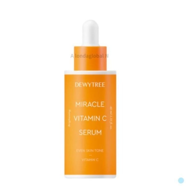デュイトリー ミラクル ビタミンC セラム 30ml 5,529円