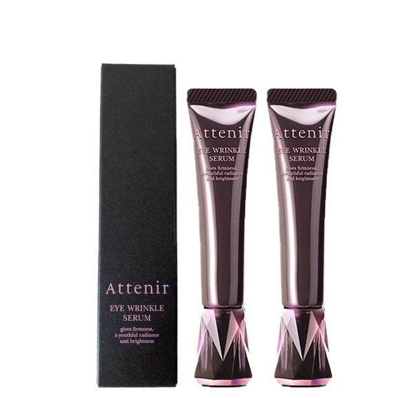 2個セット 化粧品 アイ リンクルセラム 15g*2 目元美容液 アイセラム シワ ナイアシンアミド 目の下 まぶた 目元クリーム 保湿 スキンケア
