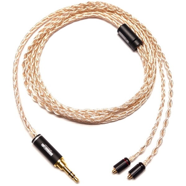 NLI-UEK-URR 埴舂 麗 (Uetsuki-Urara) リケーブル (120cm)