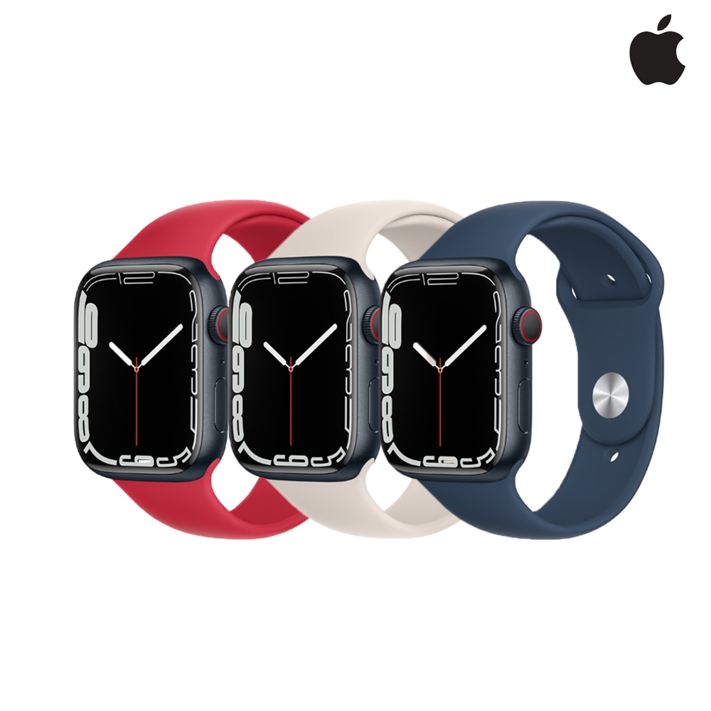 期間限定特別価格 Apple Watch スポーツバンド 45mm / 41mm GPSモデル 在庫処分大特価 44/45mm スポーツバンド Watch 【激レア】Apple その他