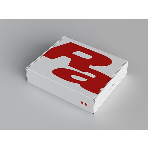 [CODE KUST] コードクンスト 正規5集 / Rember Archive