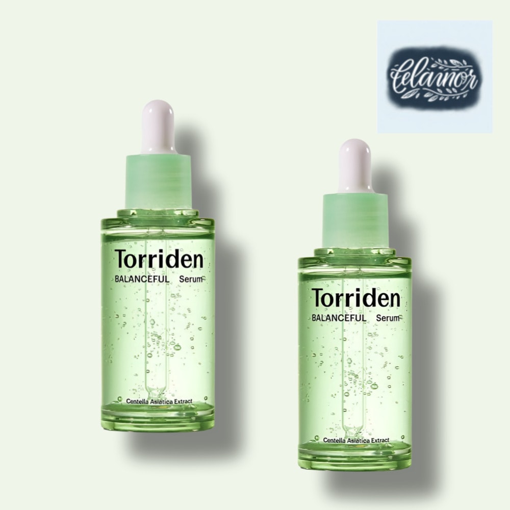 バランスフルシカセラム, 50ml 2個