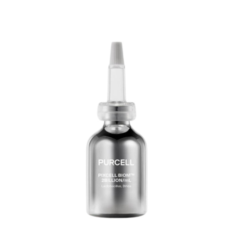 20億匹のプロバイオティクス ピクセルバイオーム原液30ml/肌バリア強化/ニキビ改善/敏感肌/鎮静効果/韓国化粧品