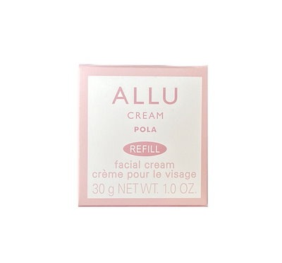 【新品】POLA アリュークリームリフィル30g POLA POLA ポーラ ALLU（アリュー）クリーム リフィル 30g