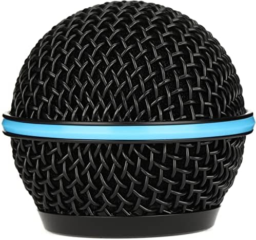SHURE RK323G 交換用マイクグリル