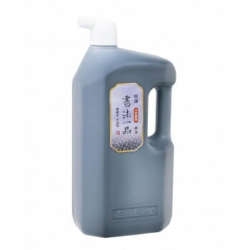 墨運堂　特選　書法一品濃墨液　2.0L