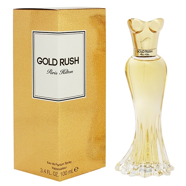 ゴールドラッシュ EDP SP 100ml