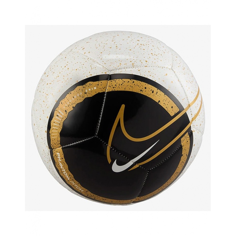ナイキサッカーボールファントム FN4111-100 S2402