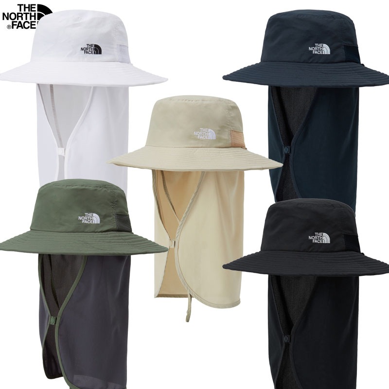 韓国正規品保証 関税負担なし NE3HP16A ECO LIGHT SHIELD HATデイリー 基本 着装 男子 女子 人気 韓国 ファッション 男女共用 アウトドア 7,221円