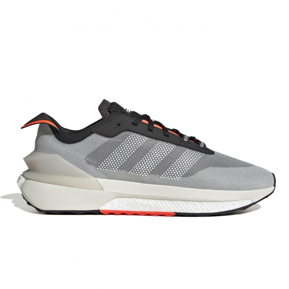 ADIDAS 에브린 HP5969-CBLACK/CBLACK/SOLRED