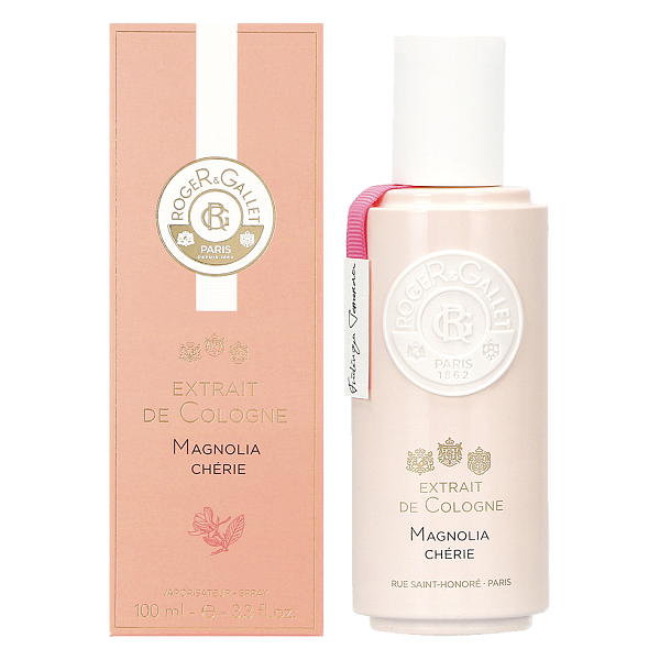 ロジェガレ エクストレド コロン マグノリア シェリー 100ML / ROGER＆GALLET