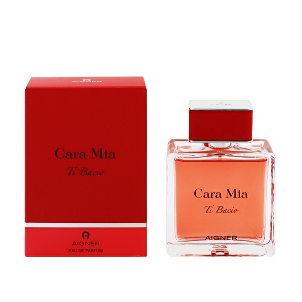 キャラミア ティ バチオ EDP SP 100ml 4,325円