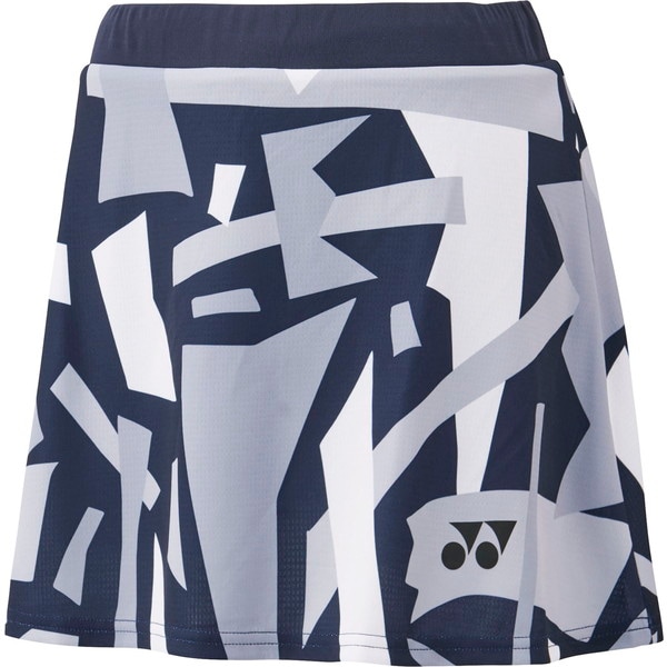 Yonex ヨネックス ウィメンズスカート インナースパッツ付 バドミントン スラックス・スカート 26154-554 レディース 8,131円