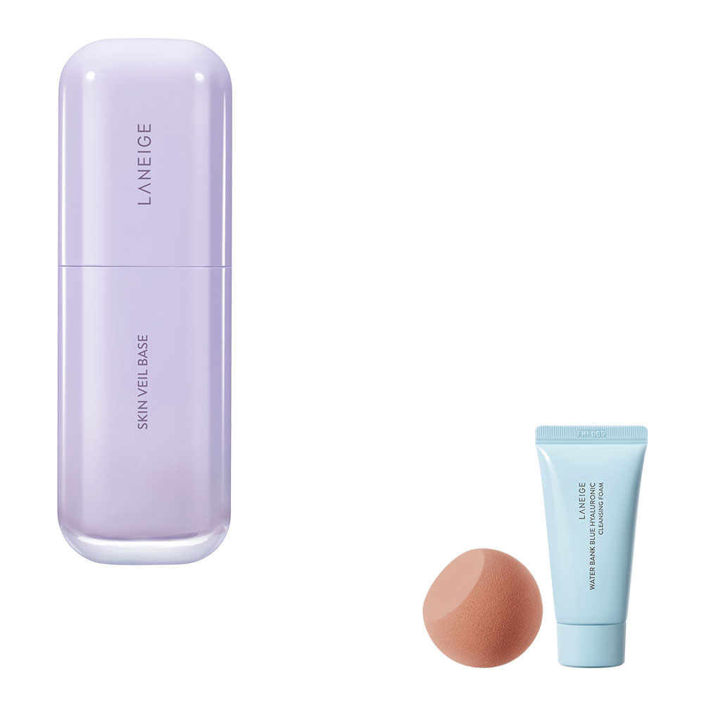 ラネススキンベールベース_EX SPF28 PA++ 30mlトンアップメイクベース