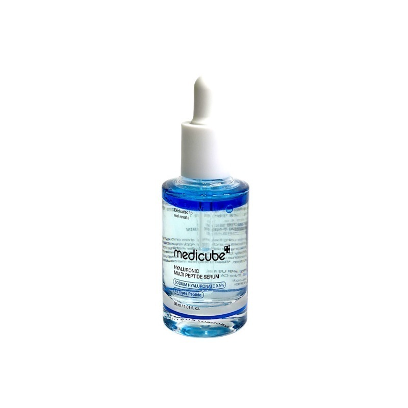 ヒアルロン酸マルチペプチドセラム 30ml