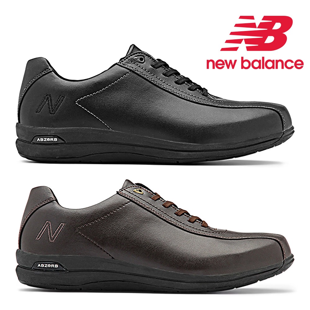 ニューバランス ウォーキング メンズ MW863 new balance 863 v2 防水