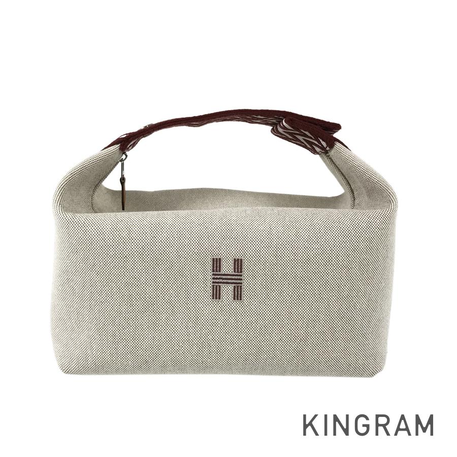 ブリッド ア ブラック GM ポーチ fhb【中古】