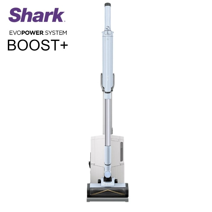 EVOPOWER SYSTEM BOOST+ LC702JBL [�O���[�V�A�u���[]