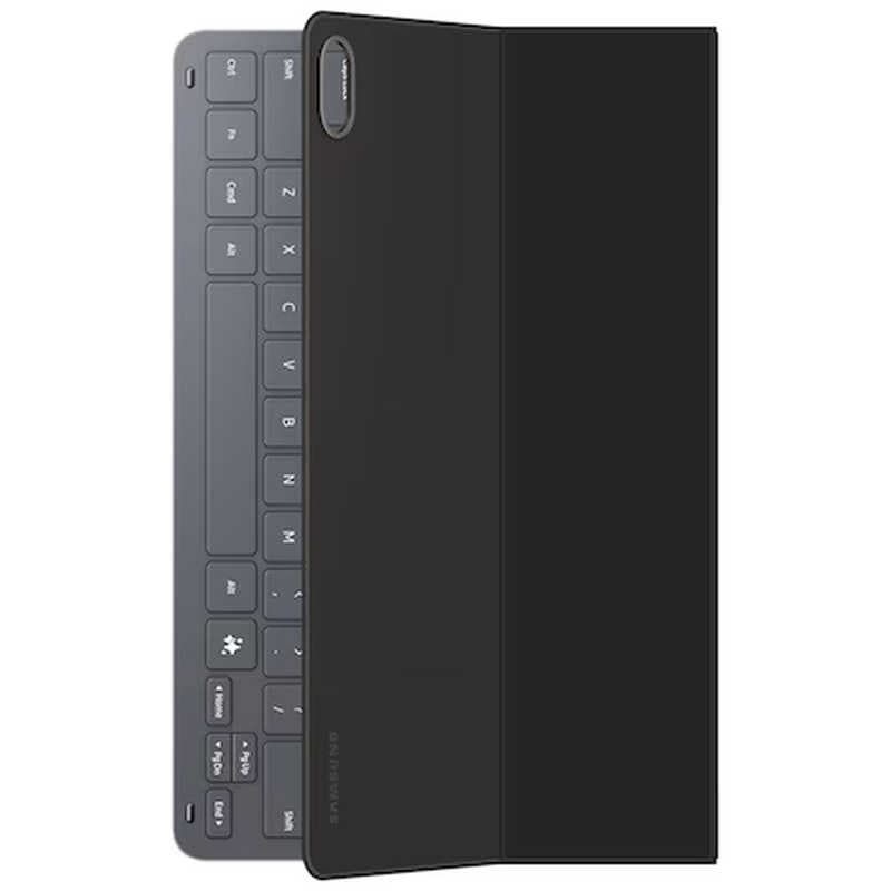 【2025年09月19日発売予定】GALAXY　Book Cover Keyboard Slim-AI Key (Galaxy Tab S11対応) / Black　EF-DX730UBEGJP 12,536円
