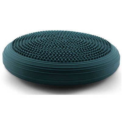 他サイト： La-VIE(ラヴィ) バランスディスク 体幹クッション 空気入れ付き 椅子 3B-4734【メーカー純正品】の商品画像