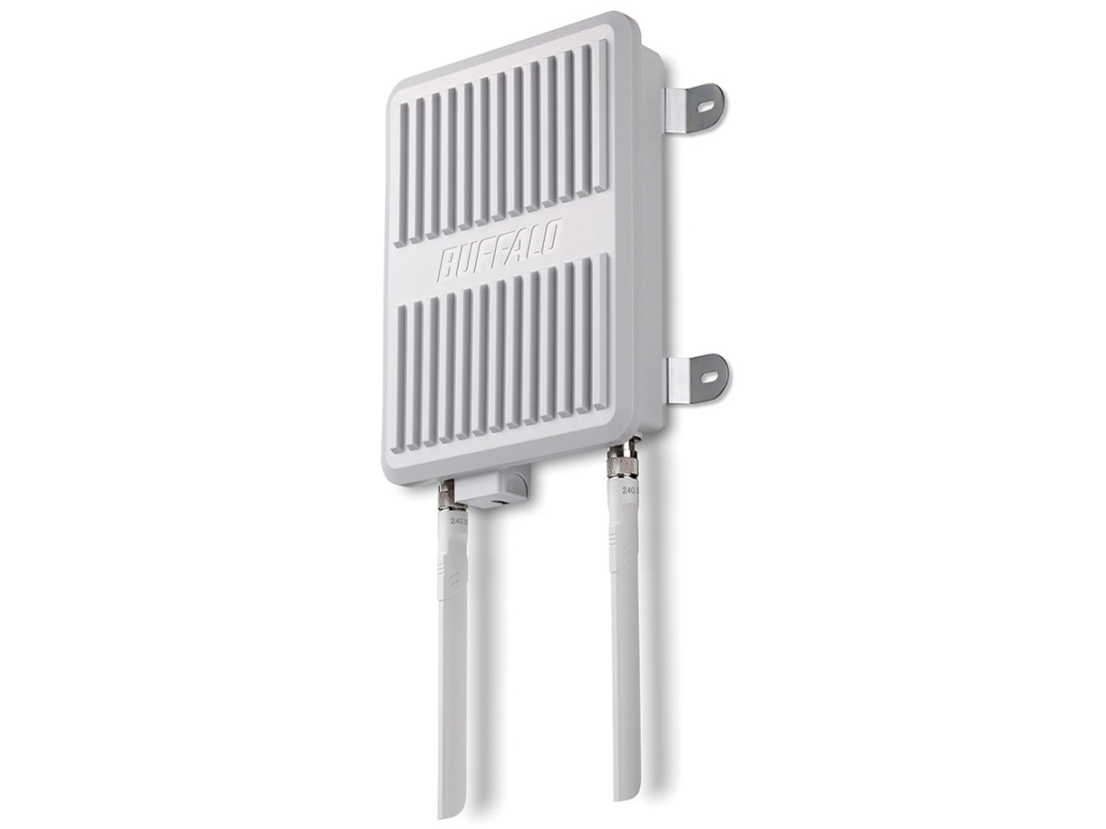 AirStation Pro WAPM-1266WDPR 無線LANアクセスポイン