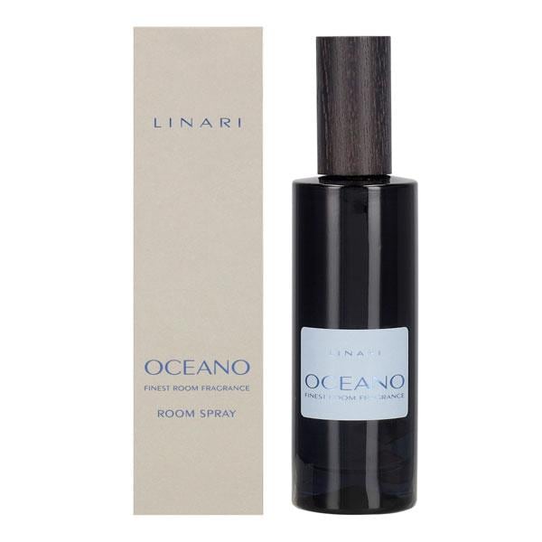 リナーリ ルームスプレー オセアノ 100ml