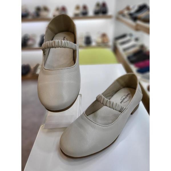 セーブゾーン03 超軽量メリージェーン セミドレスシューズ AW3FP408A (S44012905)