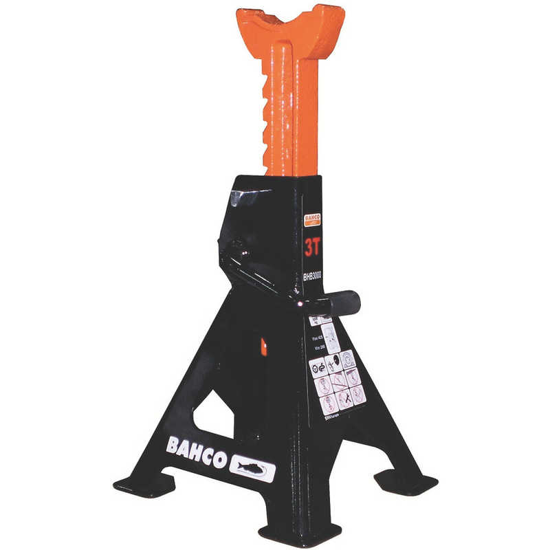 スナップオンツールズ　ジャッキスタンド 6ton　BH36000