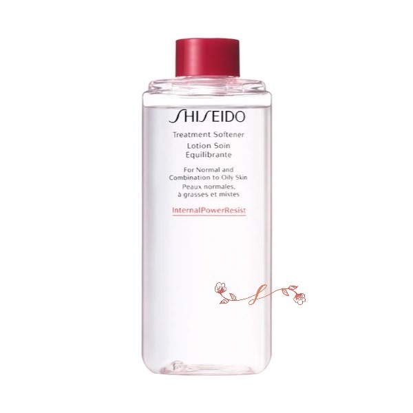 資　生　堂　スキンケア トリートメントソフナー　150mL／化粧水［医薬部外品］（レフィル） （とろみのあるみずみずしい感触）国内正規品 5,775円