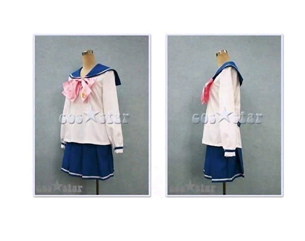 らりんレボリューション 月島きらり 制服風コスプレ衣装 オーダーメイド製作可能 変装 ハロウィーン ハロウィン 学園祭 舞台服