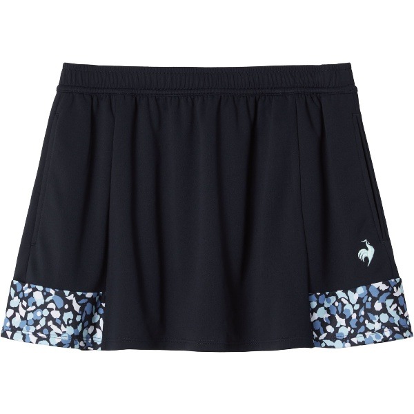 Le coq sportif ルコック スコート テニス スコート LN5FSK10L-NV01
