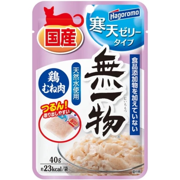 ���ꕨ �p�E�` ���V�[���[ �{�ނ˓� 40g