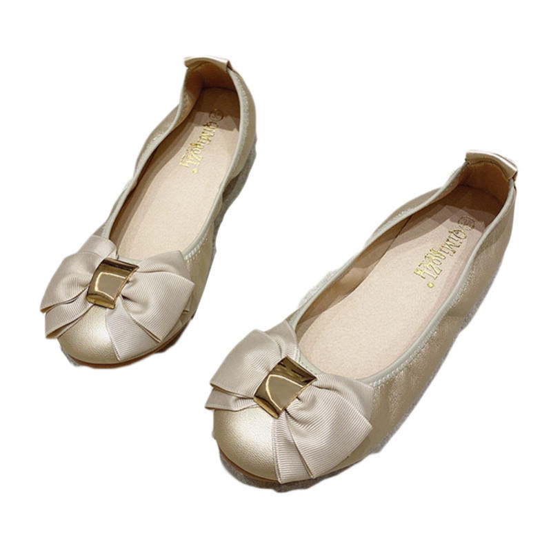 777円OFFクーポン 蝶結び パンプス バレエシューズ フラット ぺたんこパンプス ラウンドトゥ ローヒール パーティー レディース 歩きやすい 結婚式 軽量 走れる 痛くない 疲れにくい 通勤 オ